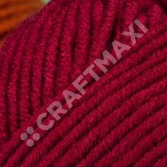 YARNART NORWAY - EL ÖRGÜ İPİ MAVİ - 209