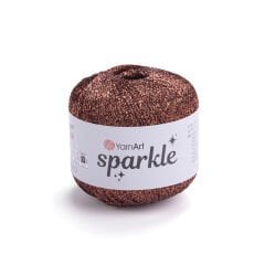 YARNART SPARKLE - ÖRGÜ İPİ TURUNCU - 1351