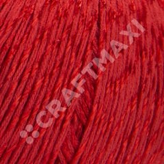 YARNART SUMMER - IŞILTILI EL ÖRGÜ İPİ GRİ - 50