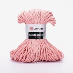 YARNART MACRAME BRAIDED - MAKROME EL ÖRGÜ İPİ YAVRUAĞZI - 767