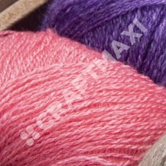YARNART SILKY WOOL - EL ÖRGÜ İPİ