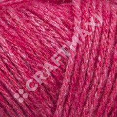 YARNART SILKY ROYAL - EL ÖRGÜ İPİ SİYAH - 435