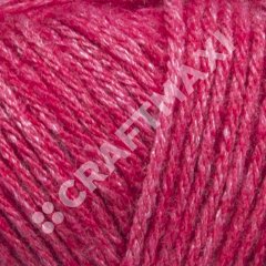 YARNART SILKY ROYAL - EL ÖRGÜ İPİ KAHVERENGİ - 436