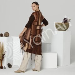 YARNART AMBIANCE - EBRULİ EL ÖRGÜ İPİ EBRULİ - 156