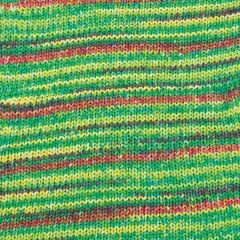 YARNART COTTON FUSION - EL ÖRGÜ İPİ EBRULİ - 3651