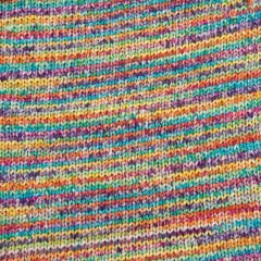 YARNART COTTON FUSION - EL ÖRGÜ İPİ EBRULİ - 3653