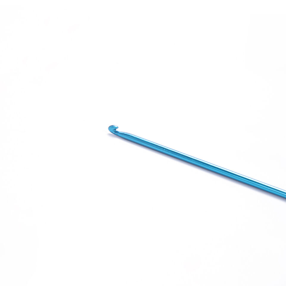 METAL TUNUS TIĞI 25 CM 5 MM