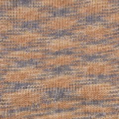 YARNART COTTON FUSION - EL ÖRGÜ İPİ EBRULİ - 3656
