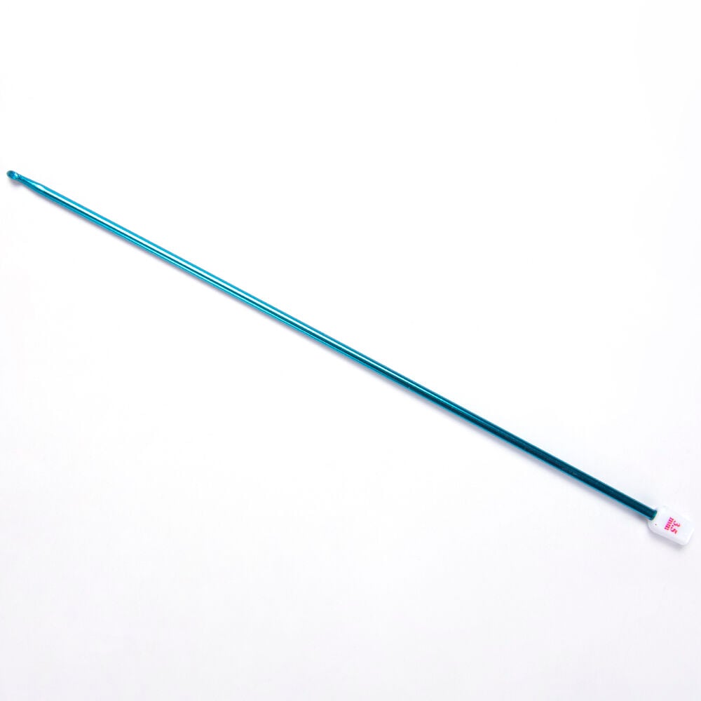 METAL TUNUS TIĞI 25 CM 3,5 MM