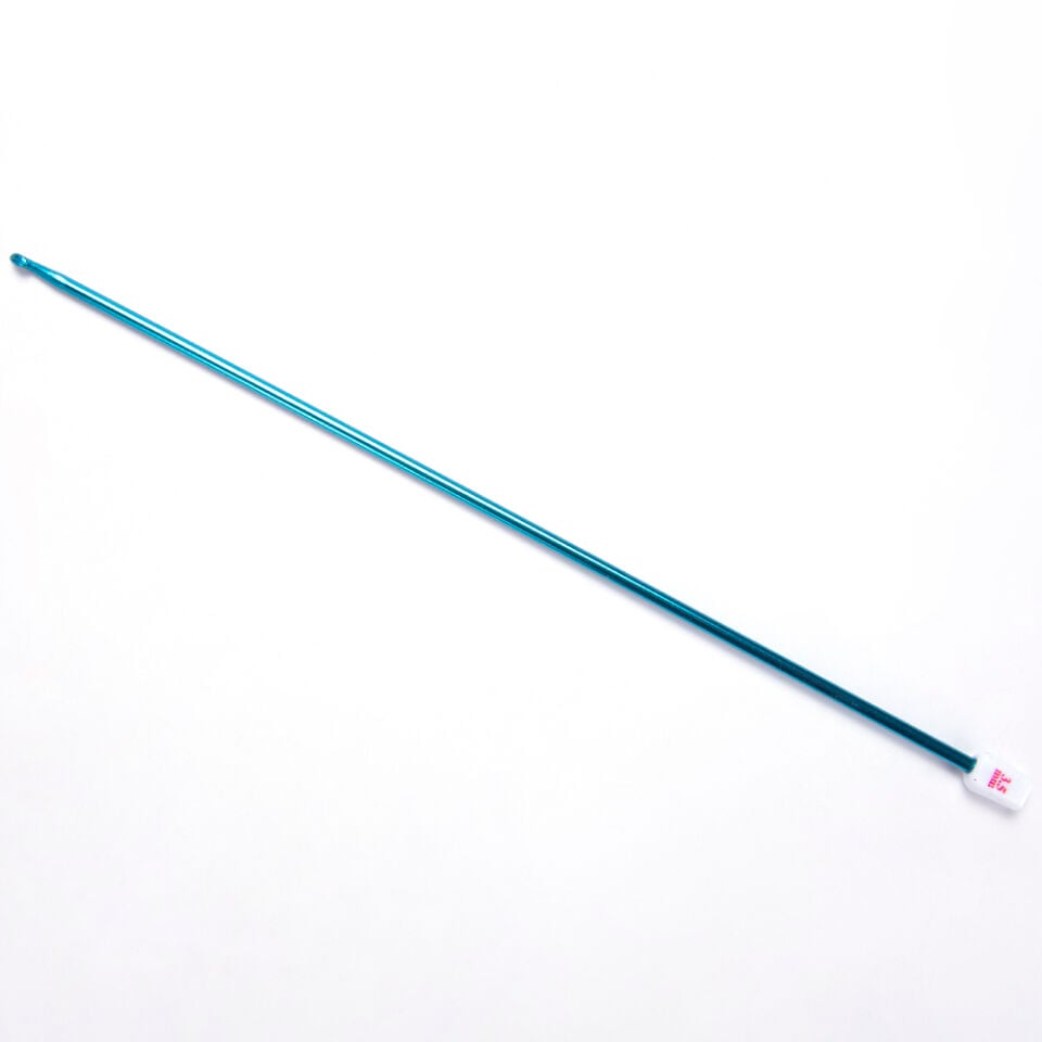METAL TUNUS TIĞI 25 CM 3,5 MM