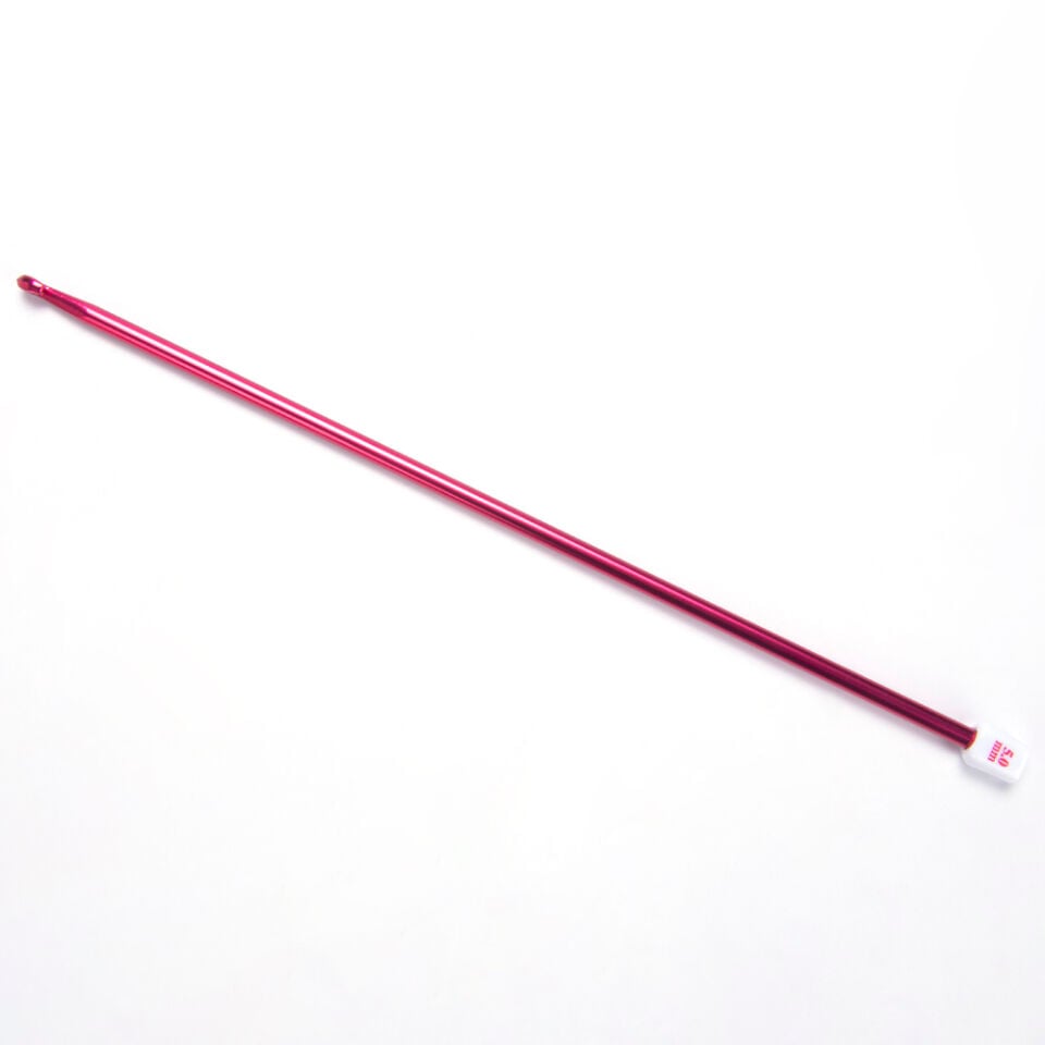 METAL TUNUS TIĞI 25 CM 5 MM
