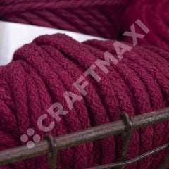 YARNART MACRAME BRAIDED - MAKROME EL ÖRGÜ İPİ