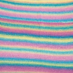 YARNART AMBIANCE - EBRULİ EL ÖRGÜ İPİ EBRULİ - 162