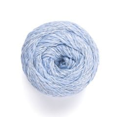 YARNART LINEN SOFT - EL ÖRGÜ İPİ BEBE MAVİSİ - 7319
