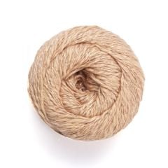 YARNART LINEN SOFT - EL ÖRGÜ İPİ BEJ - 7305