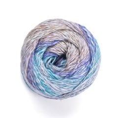 YARNART LINEN SOFT - EL ÖRGÜ İPİ EBRULİ - 7402