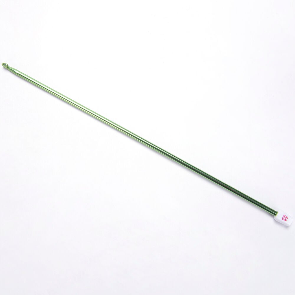 METAL TUNUS TIĞI 25 CM 4 MM
