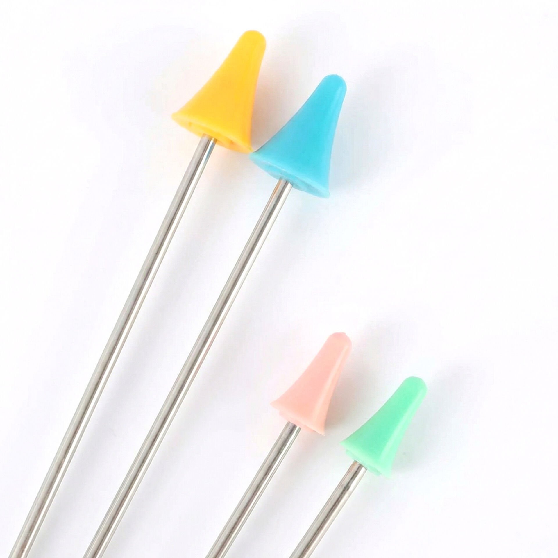 ŞİŞ UCU KORUYUCU - 4 ADET