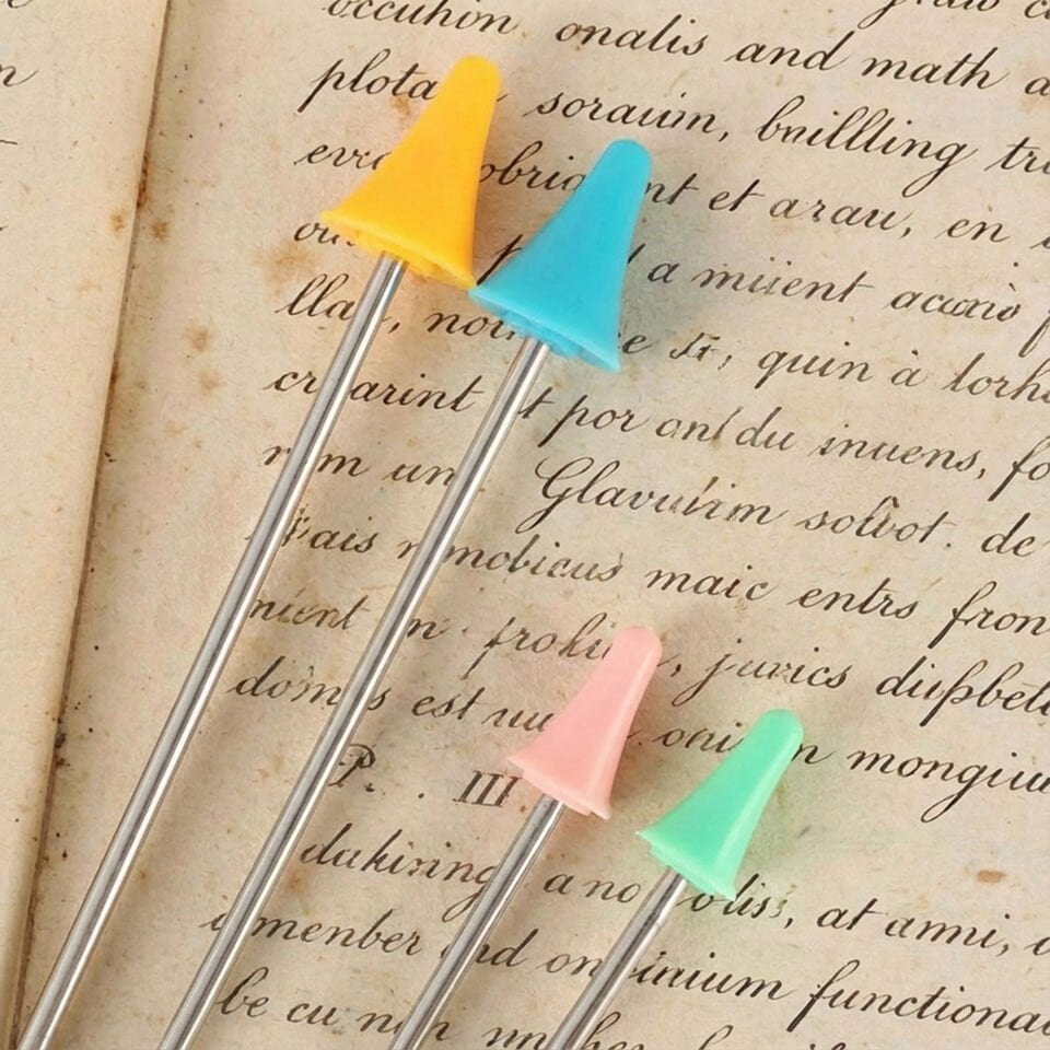 ŞİŞ UCU KORUYUCU - 4 ADET