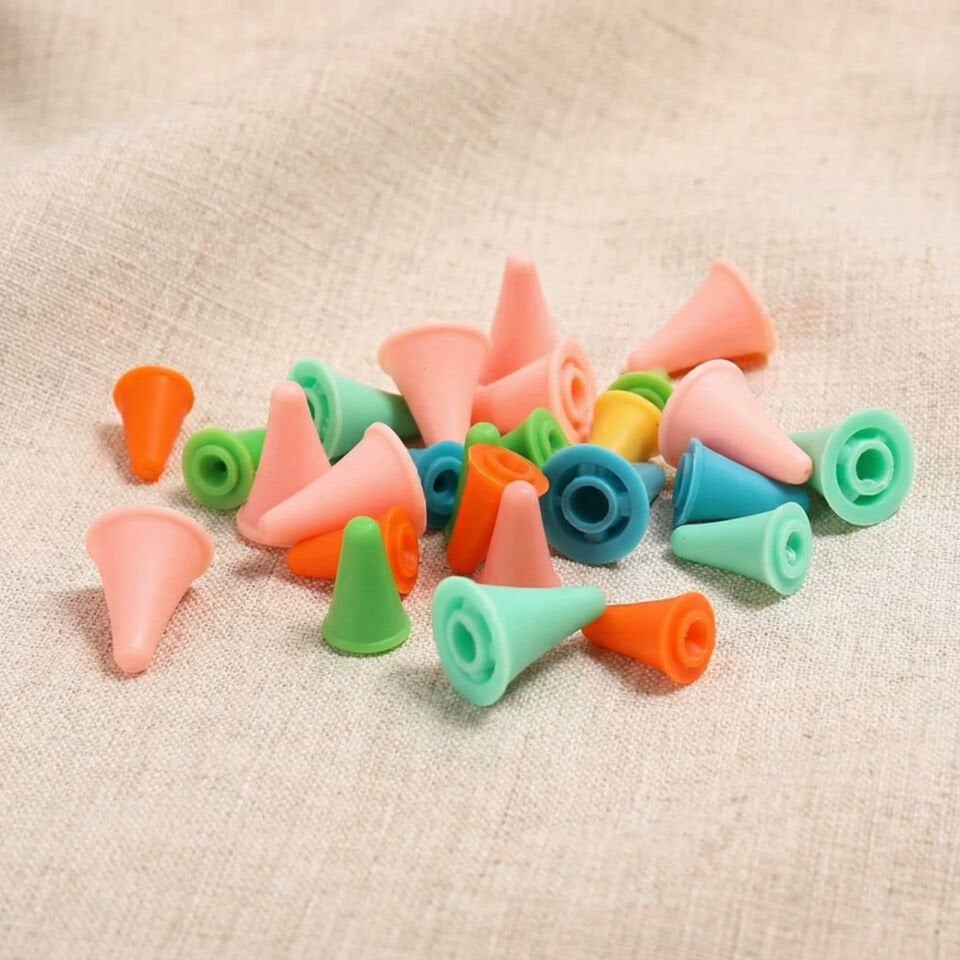 ŞİŞ UCU KORUYUCU - 4 ADET