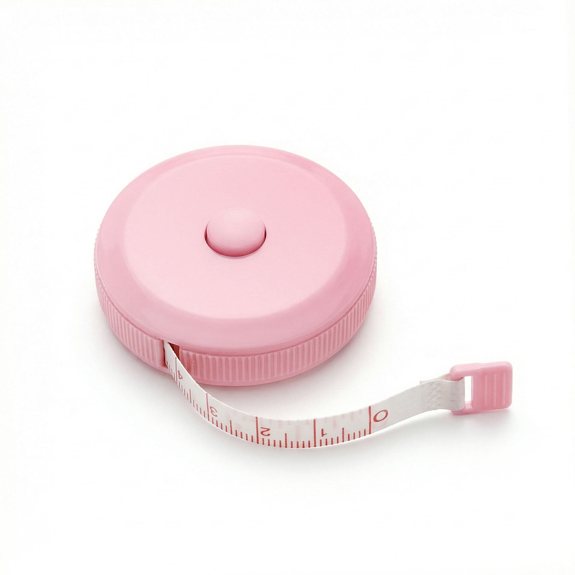 OTOMATİK MEZURA PEMBE
