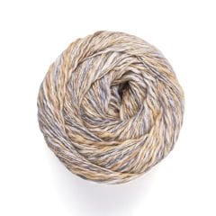 YARNART LINEN SOFT - EL ÖRGÜ İPİ EBRULİ - 7407
