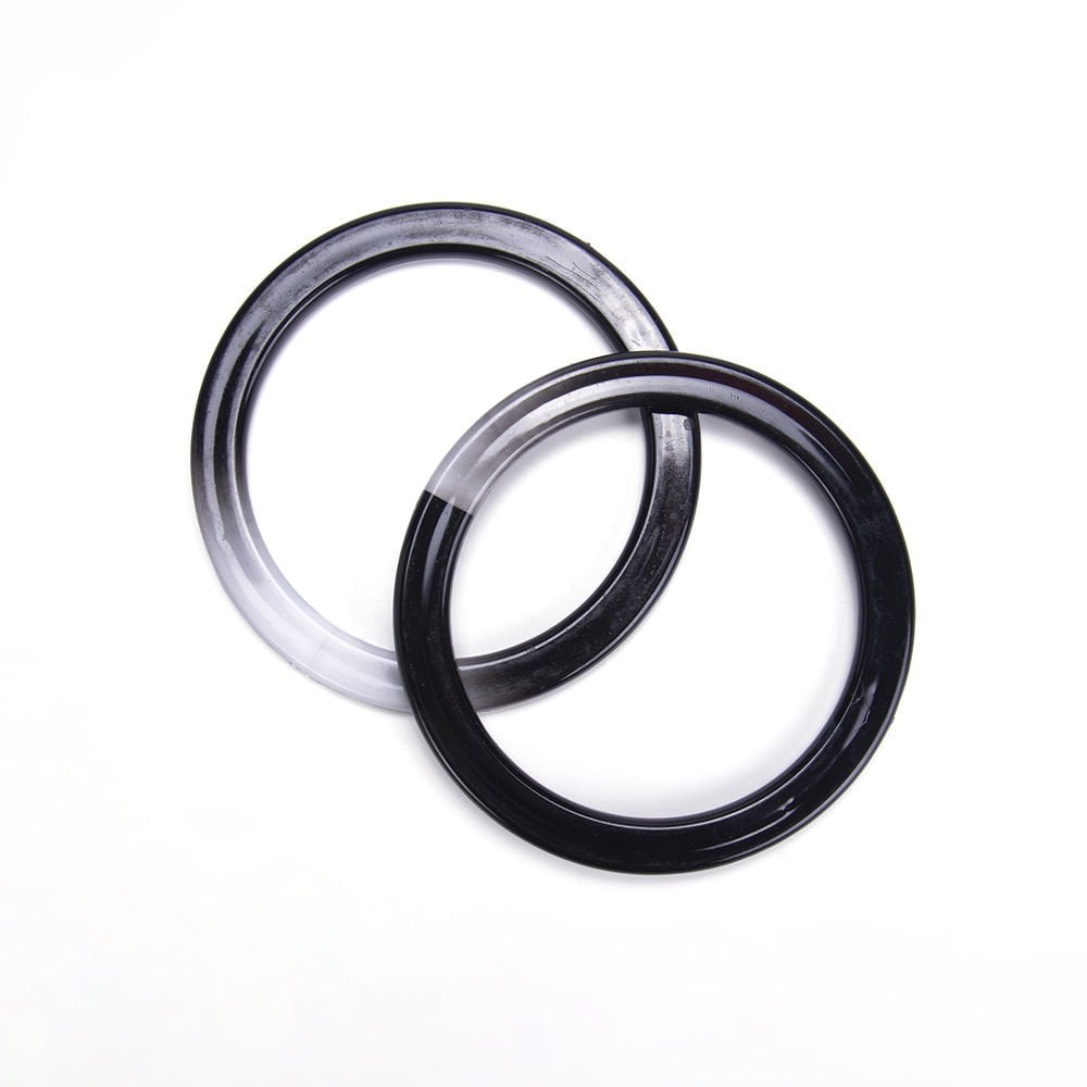 AKRİLİK YUVARLAK ÇANTA SAPI 12,5 CM 2 ADET