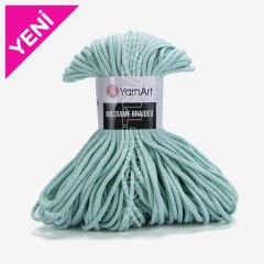 YARNART MACRAME BRAIDED - MAKROME EL ÖRGÜ İPİ CAMGÖBEĞİ - 775