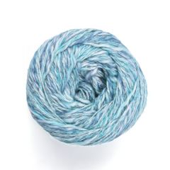 YARNART LINEN SOFT - EL ÖRGÜ İPİ EBRULİ - 7408