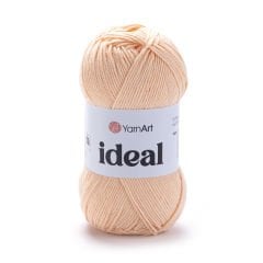 YARNART IDEAL - EL ÖRGÜ İPİ YAVRUAĞZI - 225