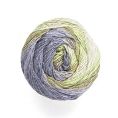 YARNART LINEN SOFT - EL ÖRGÜ İPİ EBRULİ - 7414