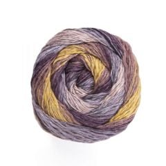 YARNART LINEN SOFT - EL ÖRGÜ İPİ EBRULİ - 7415