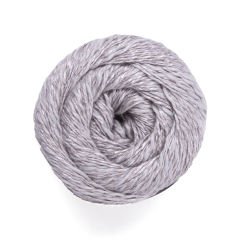 YARNART LINEN SOFT - EL ÖRGÜ İPİ GRİ - 7307