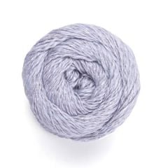 YARNART LINEN SOFT - EL ÖRGÜ İPİ GRİ - 7320