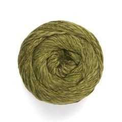 YARNART LINEN SOFT - EL ÖRGÜ İPİ HAKİ - 7314
