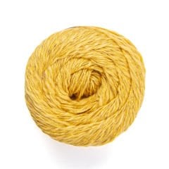 YARNART LINEN SOFT - EL ÖRGÜ İPİ HARDAL - 7306