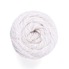 YARNART LINEN SOFT - EL ÖRGÜ İPİ KIRIK BEYAZ - 7301