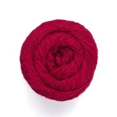 YARNART LINEN SOFT - EL ÖRGÜ İPİ KIRMIZI - 7323