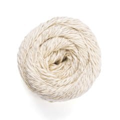 YARNART LINEN SOFT - EL ÖRGÜ İPİ KREM - 7302