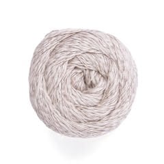 YARNART LINEN SOFT - EL ÖRGÜ İPİ KREM - 7304