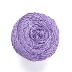 YARNART LINEN SOFT - EL ÖRGÜ İPİ LİLA - 7325