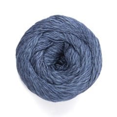 YARNART LINEN SOFT - EL ÖRGÜ İPİ MAVİ - 7316