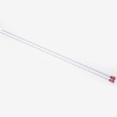 YARNART KLASİK ÖRGÜ ŞİŞİ - 35 CM 10 MM
