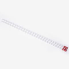 YARNART KLASİK ÖRGÜ ŞİŞİ - 35 CM 10 MM