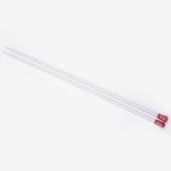 YARNART KLASİK ÖRGÜ ŞİŞİ - 35 CM 10 MM