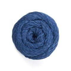 YARNART LINEN SOFT - EL ÖRGÜ İPİ MAVİ - 7317