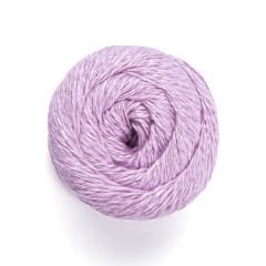 YARNART LINEN SOFT - EL ÖRGÜ İPİ PEMBE - 7321