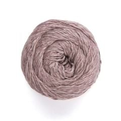 YARNART LINEN SOFT - EL ÖRGÜ İPİ SÜTLÜ KAHVE - 7308