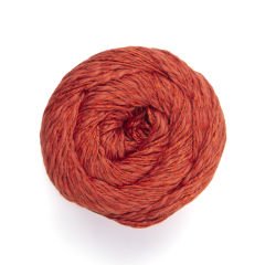 YARNART LINEN SOFT - EL ÖRGÜ İPİ TURUNCU - 7310