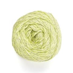 YARNART LINEN SOFT - EL ÖRGÜ İPİ YEŞİL - 7311